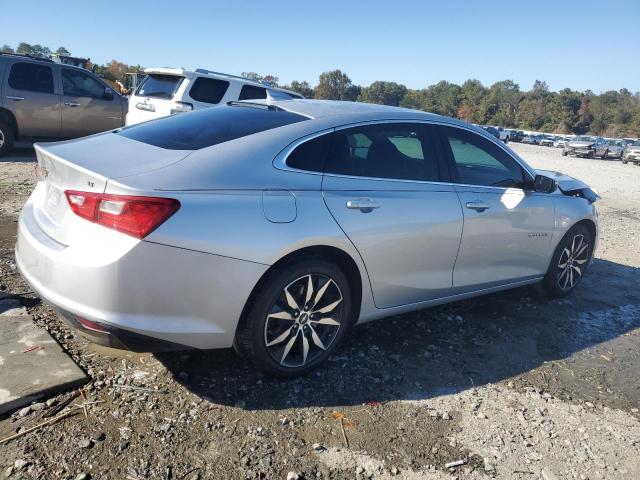 2017 CHEVROLET MALIBU LT - 1G1ZE5ST4HF293240
