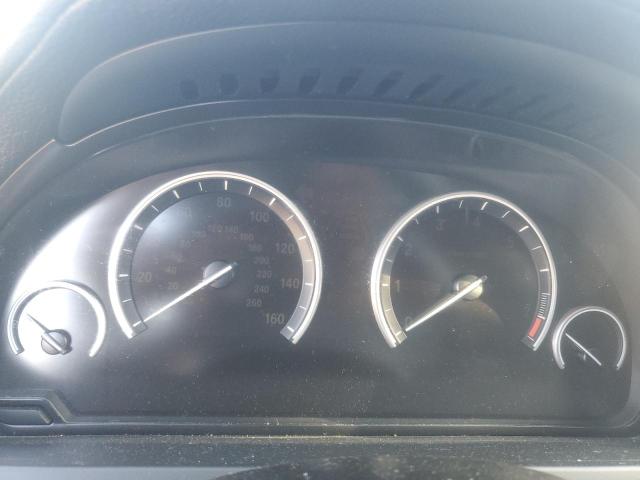 2012 BMW 750 LXI #3303889691