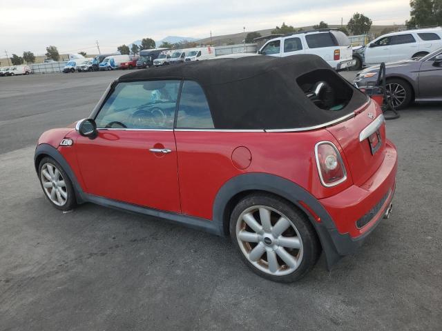 2009 MINI COOPER S #3311666229