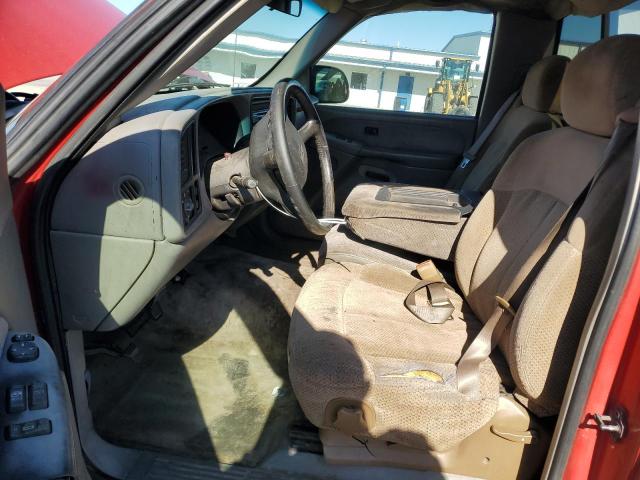 1999 CHEVROLET SILVERADO #3293563955