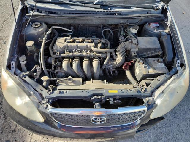 2005 TOYOTA COROLLA CE #3302152144