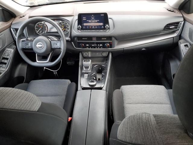 2023 NISSAN ROGUE SV #3309348000