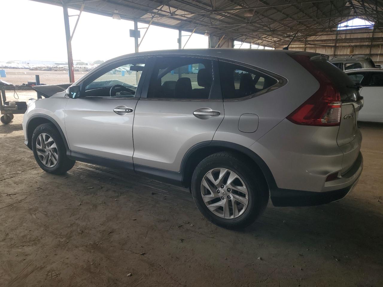 Lot #3311799185 2016 HONDA CR-V EX