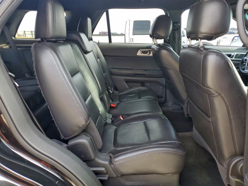 2013 FORD EXPLORER X #3297145508