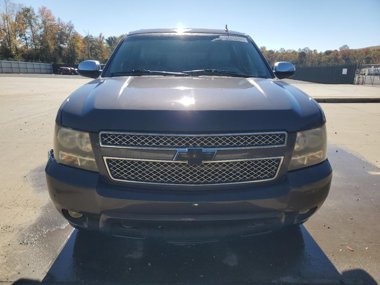 Lot #3308300155 2010 CHEVROLET SUBURBAN K
