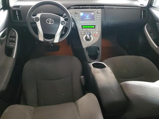 2014 TOYOTA PRIUS #3302663043