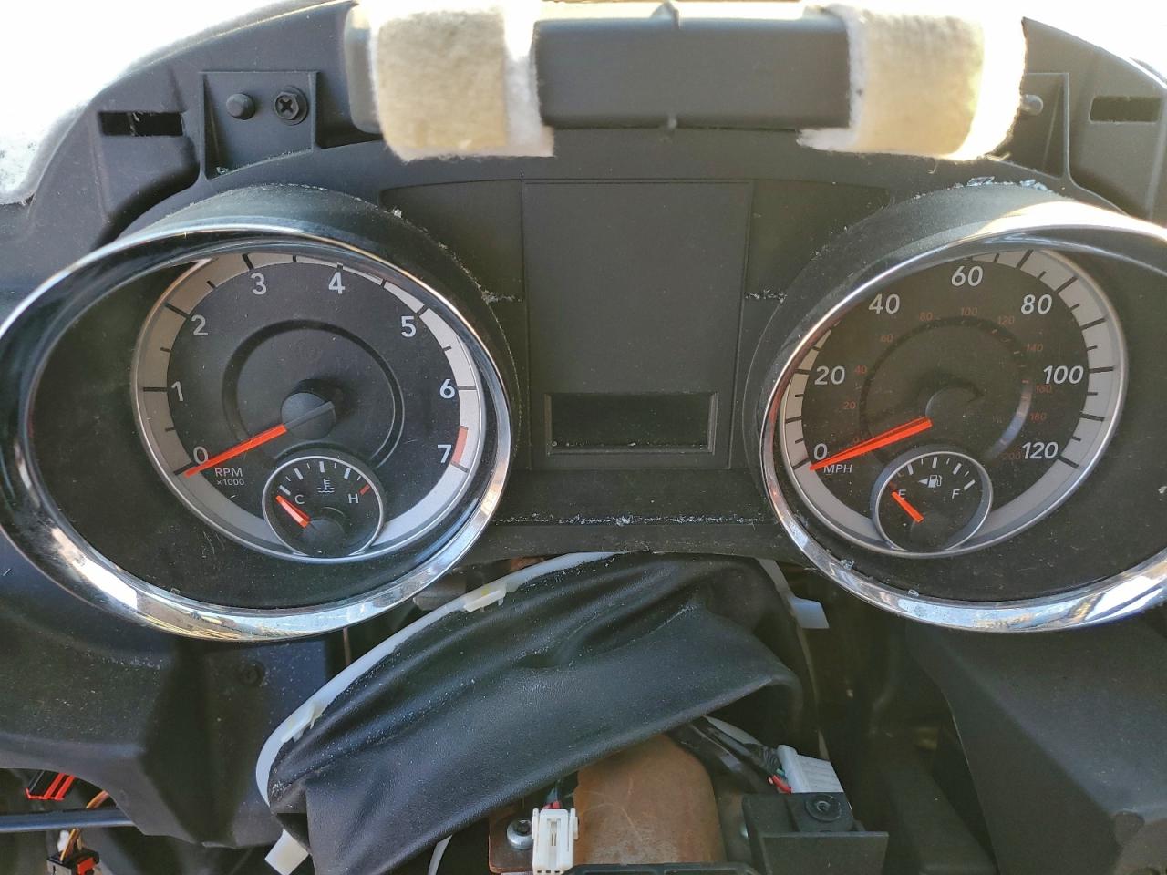 DODGE GRAND CARAVAN SE