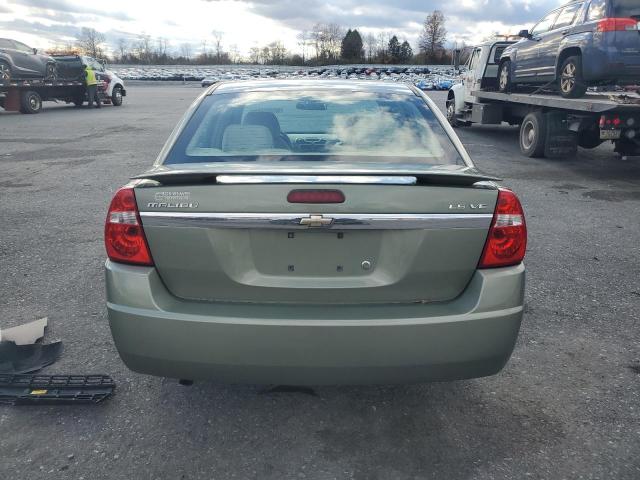 2005 CHEVROLET MALIBU LS #3301933440