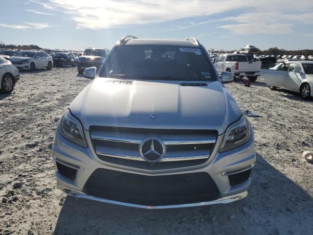 2015 MERCEDES-BENZ GL 550 4MA #3290262230