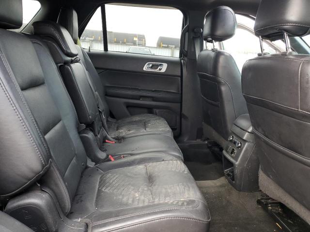 2014 FORD EXPLORER L #3293484443