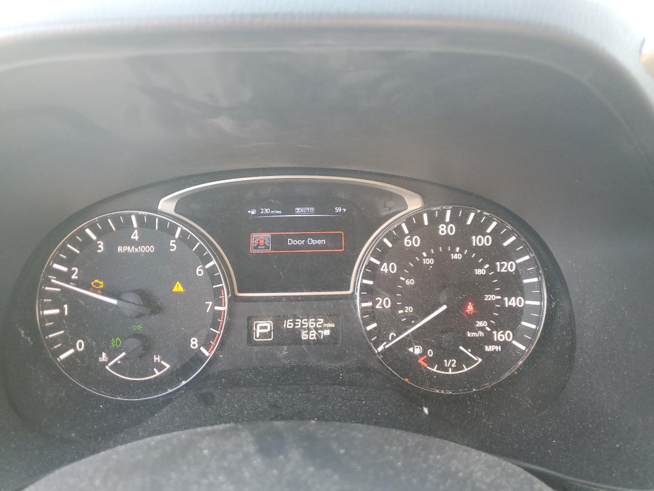 Lot #3297185868 2013 NISSAN PATHFINDER