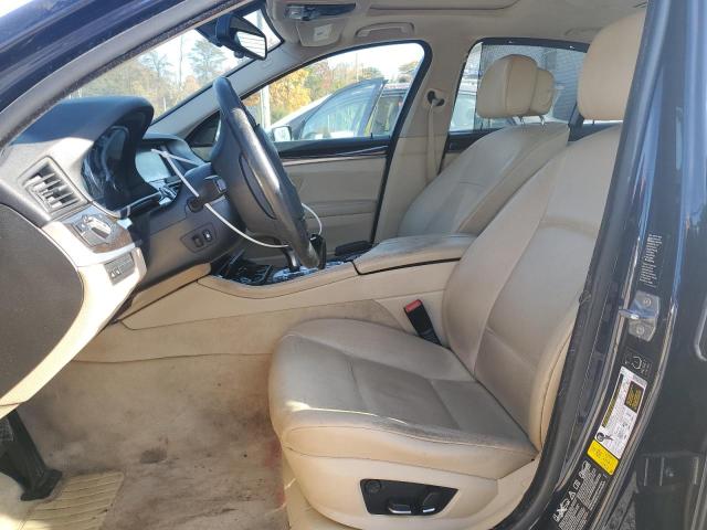 2013 BMW 528 XI #3281470014