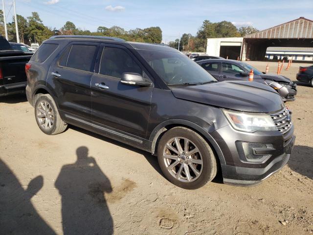 2016 FORD EXPLORER L #3297069486