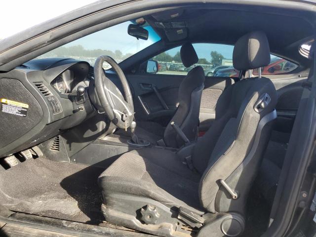 2004 HYUNDAI TIBURON #3286494146