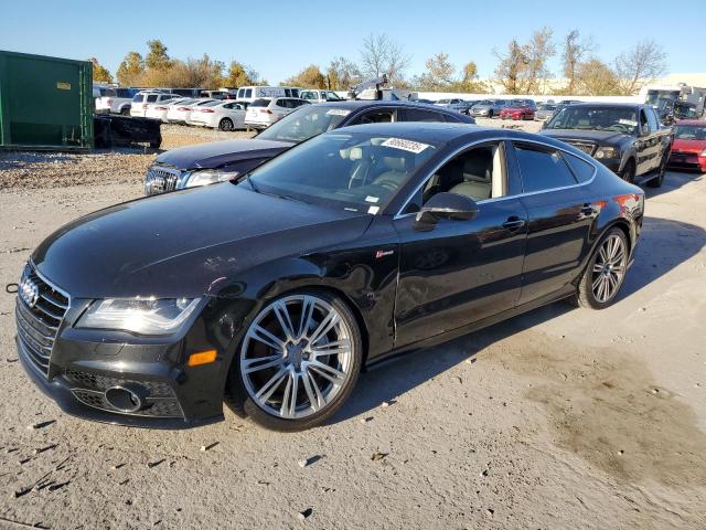 AUDI A7 PRESTIG