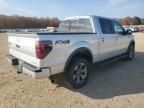 Lot #3294406494 2013 FORD F150 SUPER