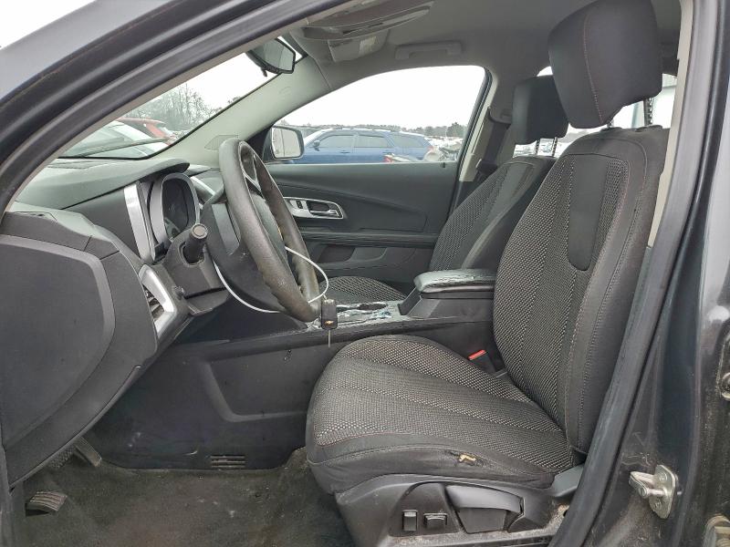 2017 CHEVROLET EQUINOX LS #3296895838