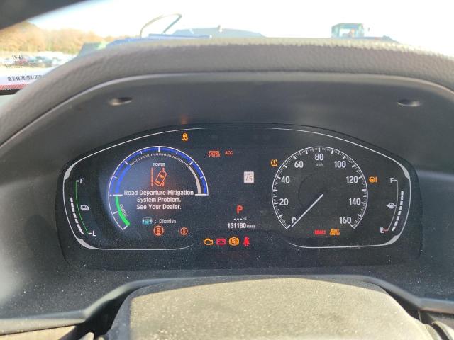 2019 HONDA ACCORD HYB #3296305464