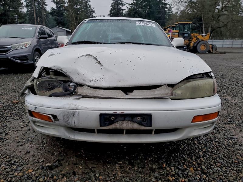 1996 TOYOTA CAMRY DX #3309378982