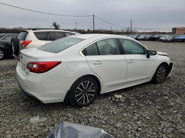2018 SUBARU LEGACY 2.5 #3292379296