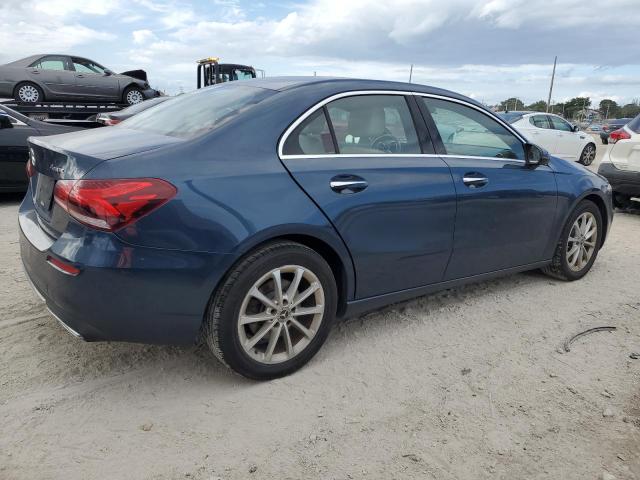 2019 MERCEDES-BENZ A 220 4MAT #3308414308