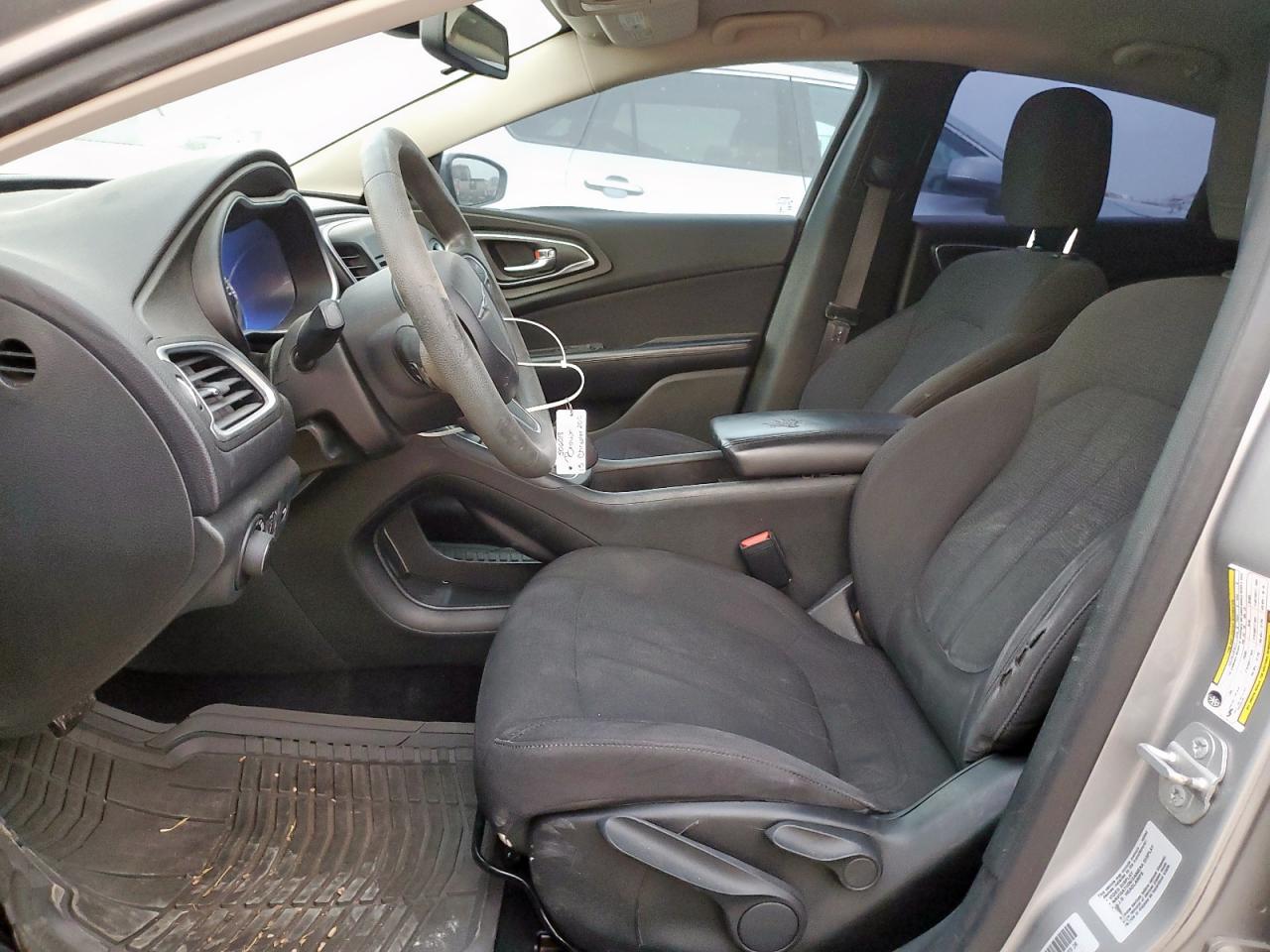 CHRYSLER 200 LIMITED