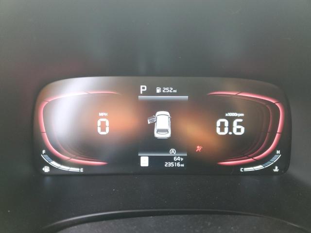 2023 KIA SOUL LX #3301918451