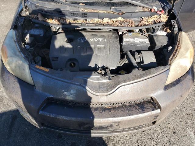 2008 TOYOTA SCION XD #3292574712