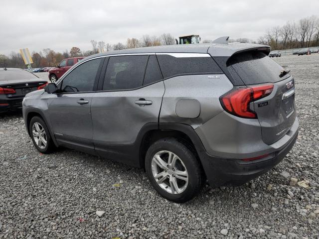 2018 GMC TERRAIN SL #3303853518