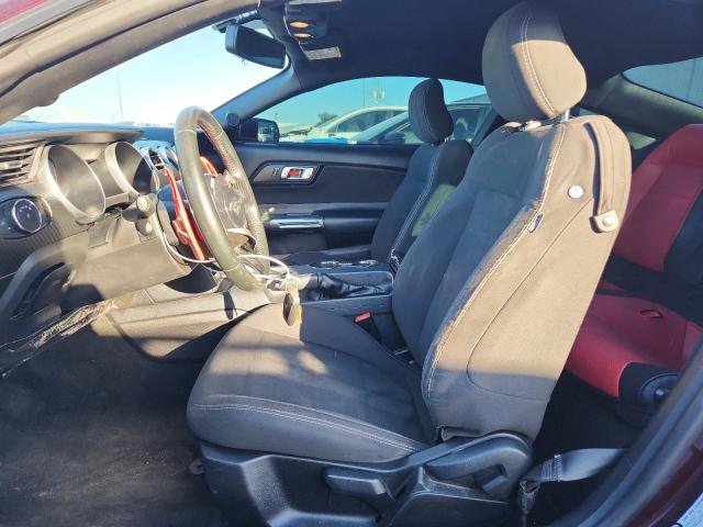 2018 FORD MUSTANG - 1FA6P8TH4J5185542