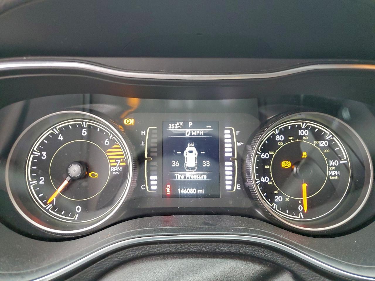 Lot #3305420445 2020 JEEP CHEROKEE L