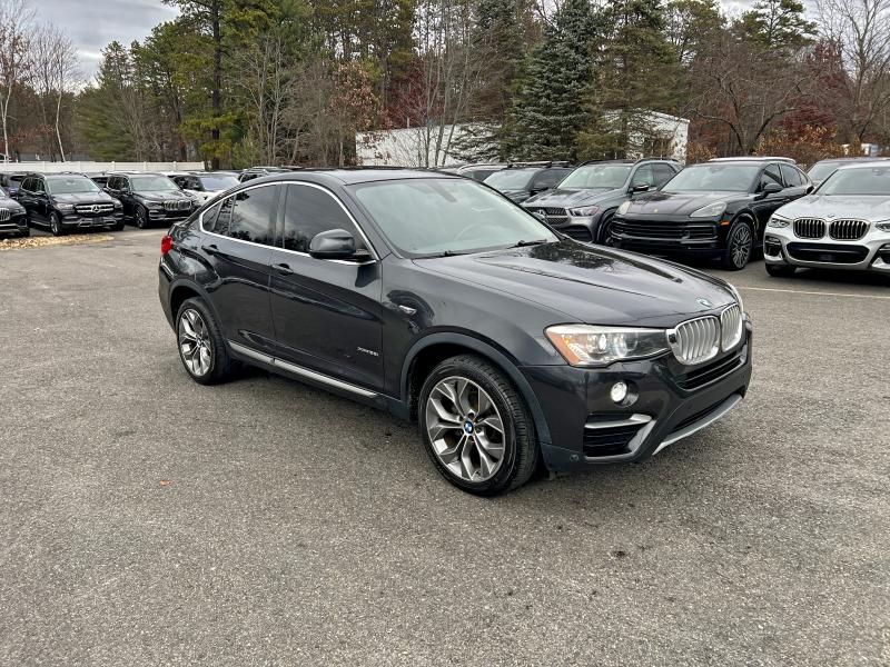 2016 BMW X4 XDRIVE2 #3311484257
