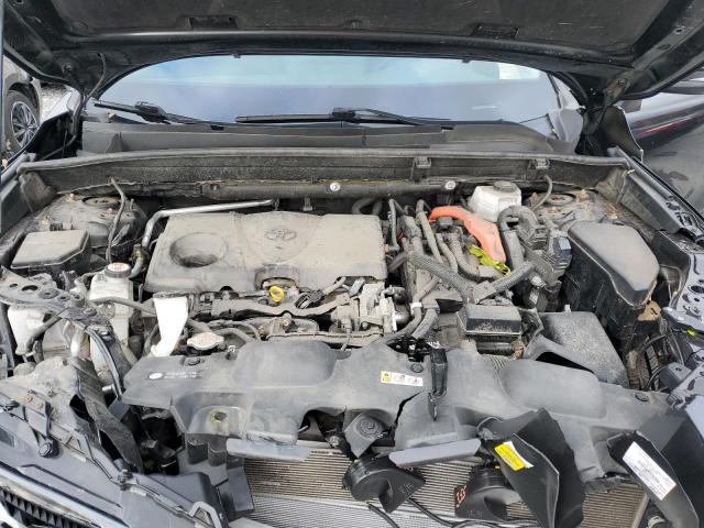 2021 TOYOTA VENZA LE #3297071494