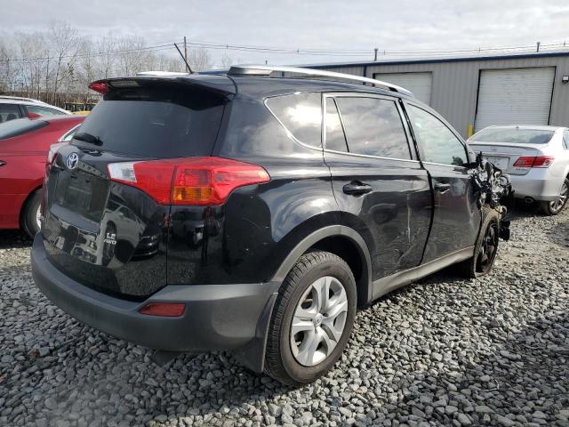 2014 TOYOTA RAV4 LE #3305323341