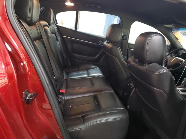 2013 LINCOLN MKS #3301986453