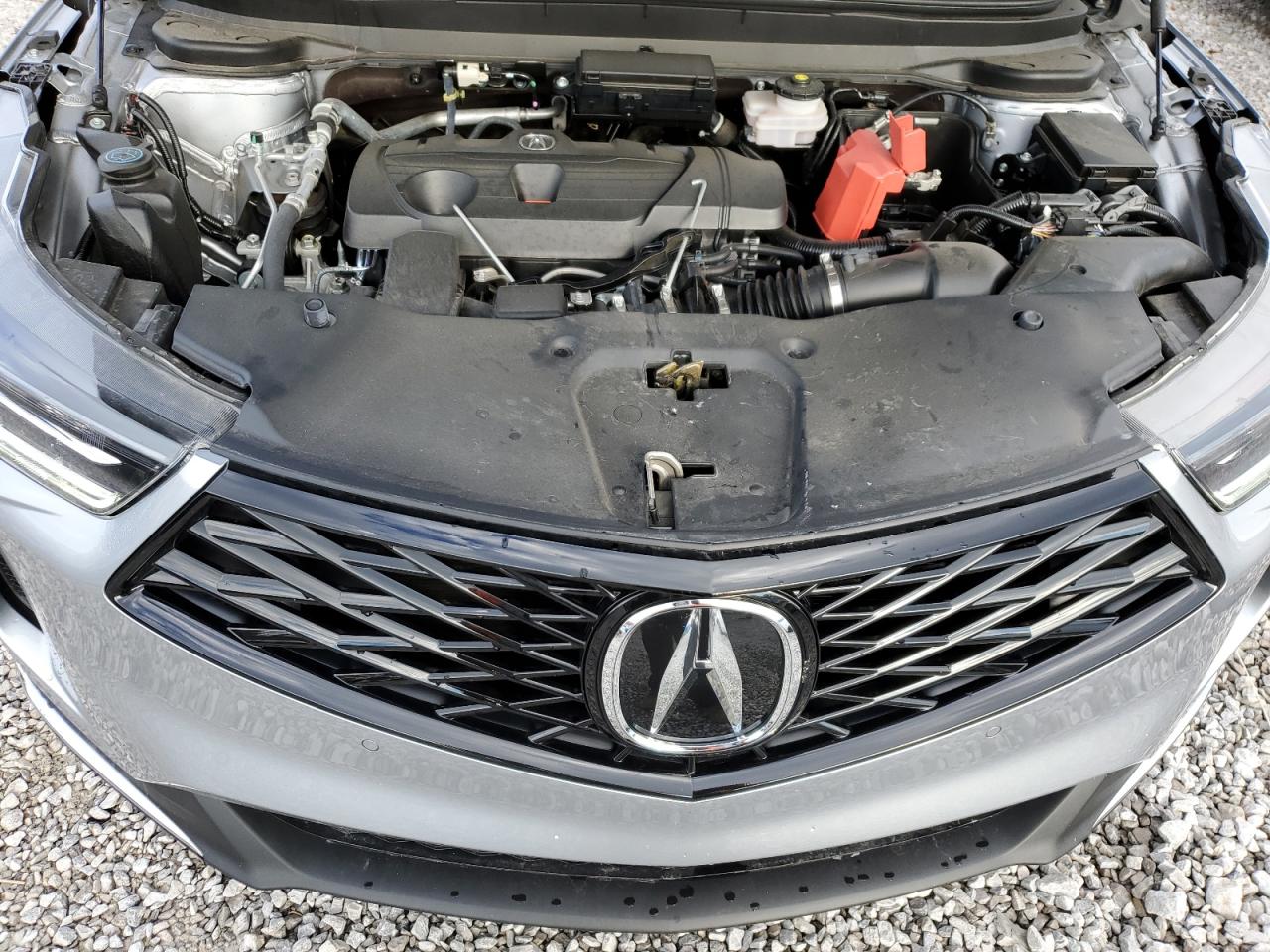 ACURA RDX TECHNOLOGY