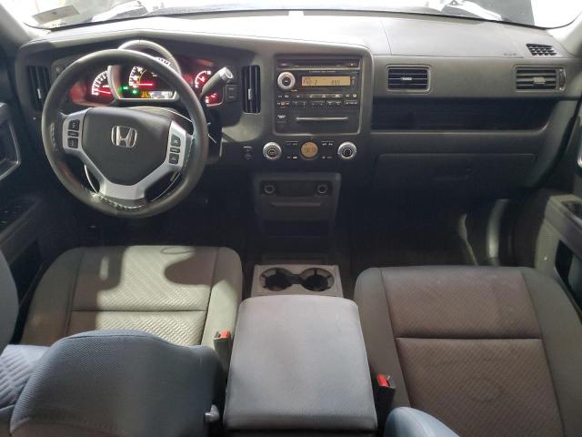 2008 HONDA RIDGELINE #3290090264