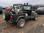 Lot #3308269186 1988 JEEP WRANGLER
