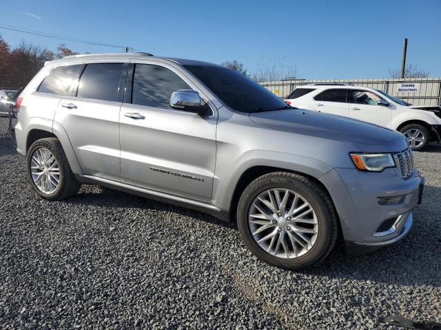 2018 JEEP GRAND CHER #3302846887