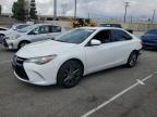 Lot #3310540057 2016 TOYOTA CAMRY LE