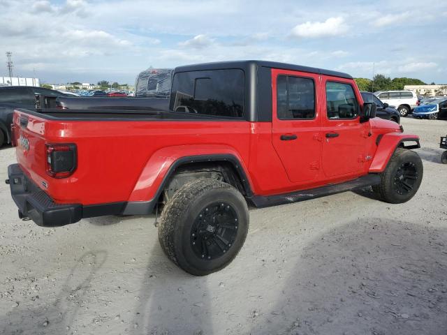 2022 JEEP GLADIATOR #3281555388