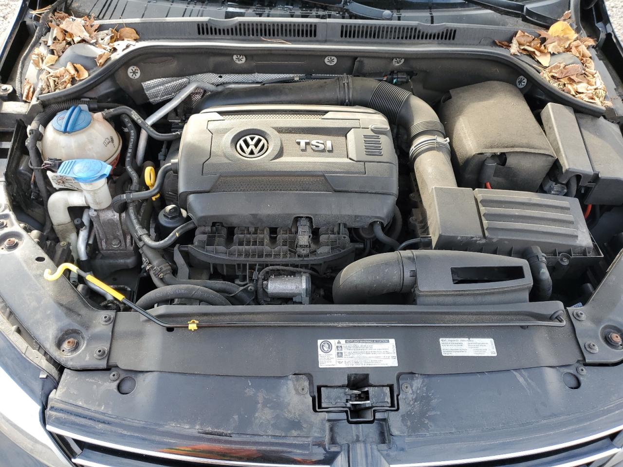 VOLKSWAGEN JETTA SPORT
