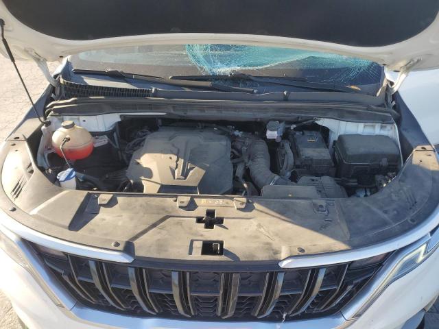2022 KIA CARNIVAL L #3296260411