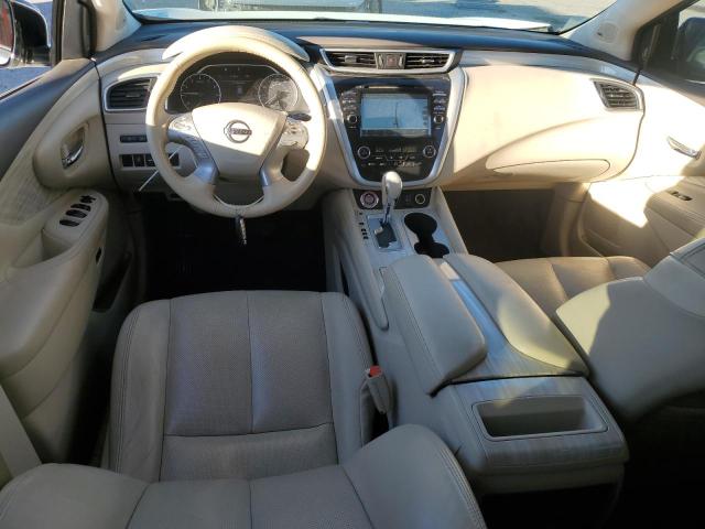 2016 NISSAN MURANO S - 5N1AZ2MG2GN118136