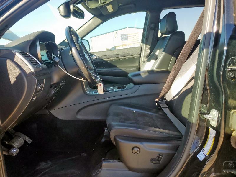 2020 JEEP GRAND CHER #3303001633