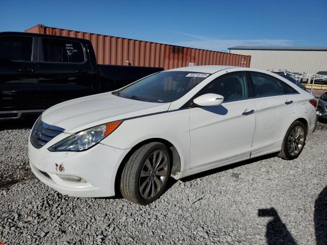 2013 HYUNDAI SONATA SE #3293364440