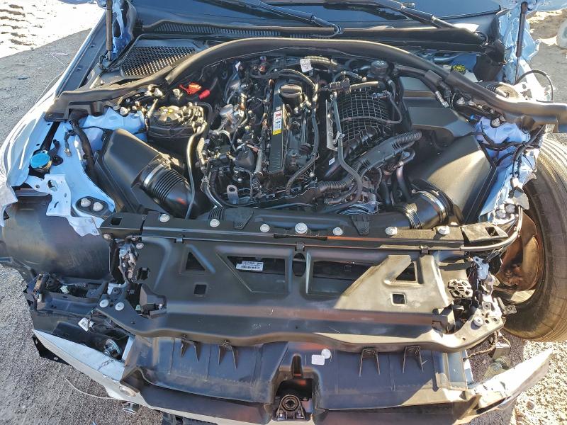 2024 BMW M2 #3301735330