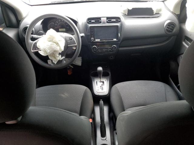 2024 MITSUBISHI MIRAGE G4 #3297993047