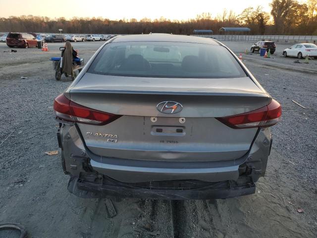 2018 HYUNDAI ELANTRA SE #3304599447