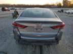 Lot #3304599447 2018 HYUNDAI ELANTRA SE